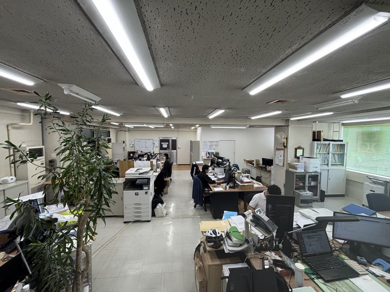 稲葉・高橋税理士法人の求人・転職情報