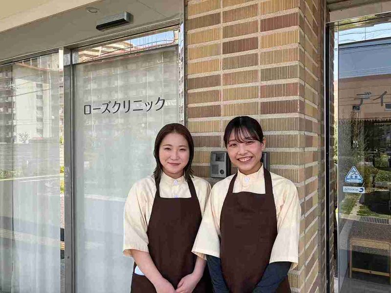 社会福祉法人豊中福祉会 特別養護老人ホーム　ローズガーデン条南苑のアルバイト・バイト求人情報-02