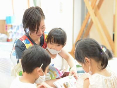 社会福祉法人田原福祉会　ゆりかごきっずなーさりーすくーるのアルバイト・バイト求人情報-03