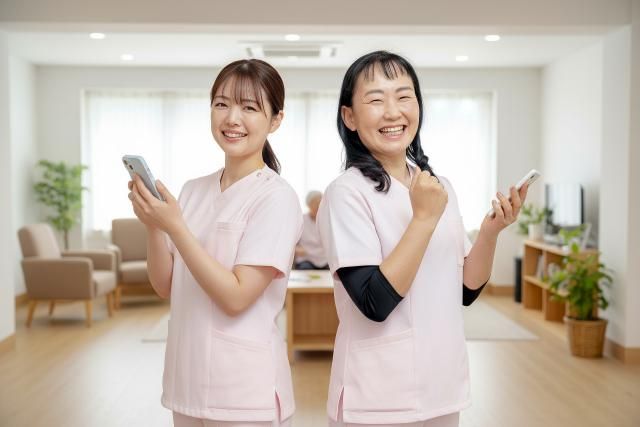 株式会社ケアファミリー-0005の求人・転職情報