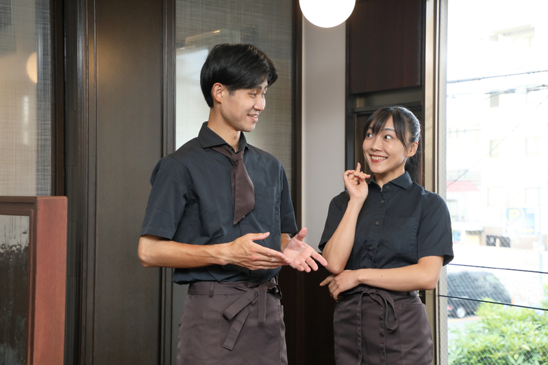 Cafeルノアール 早稲田駅前店のアルバイト・バイト求人情報-03
