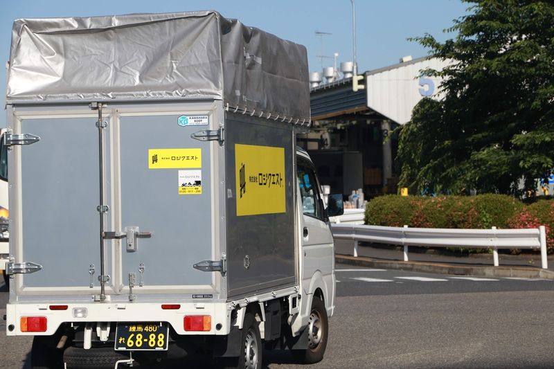 株式会社ロジクエストの求人・転職情報