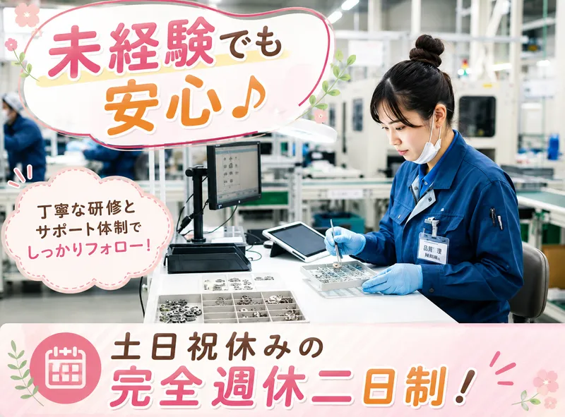 ㈱アンティ(派遣先:摂津市南別府町)のアルバイト・バイト求人情報-20