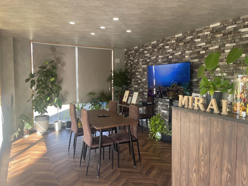 八代市坂本中津道