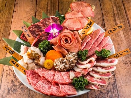 タンとハラミまっちゃん　タンとハラミ　焼肉まっちゃん　博多店のアルバイト・バイト求人情報-04