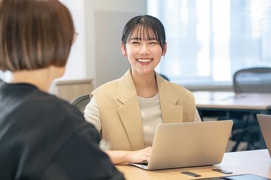 株式会社ワコールキャリアサービス　東京店の求人・転職情報