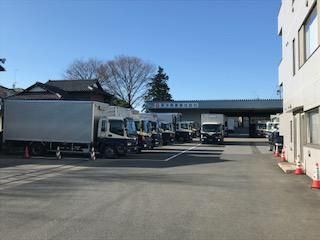 東洋商事株式会社　本社営業所の求人情報
