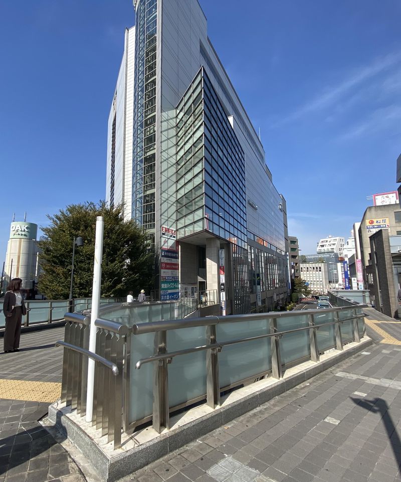 明治安田生命保険相互会社　池袋支社　大泉営業所の求人・転職情報