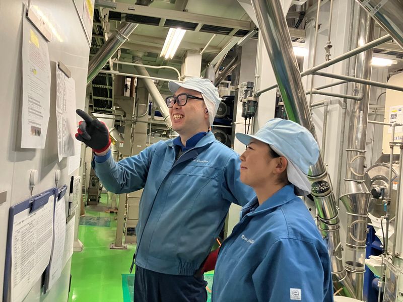 株式会社名古屋食糧の求人・転職情報