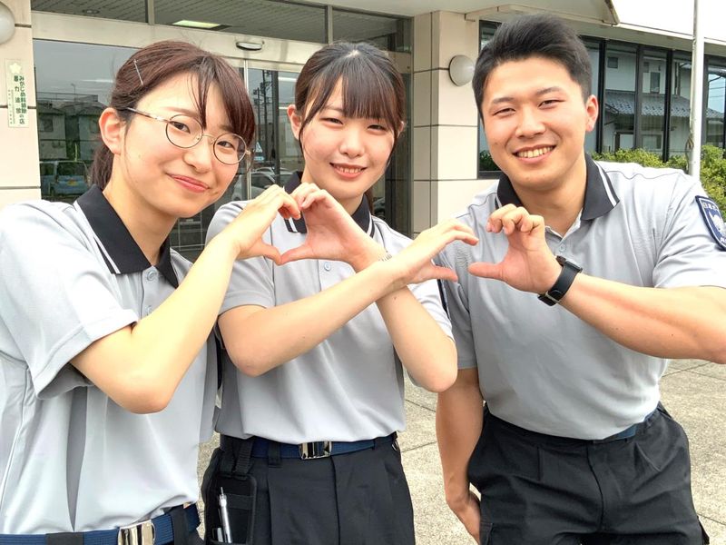 ＡＬＳＯＫ岐阜株式会社の求人・転職情報