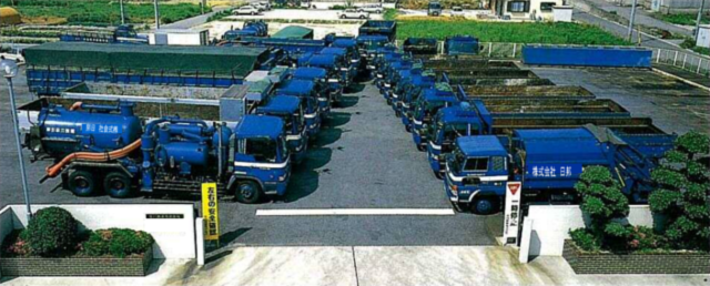 株式会社日邦の求人・転職情報