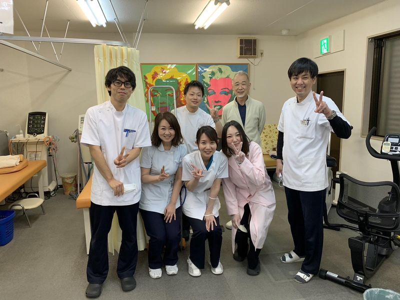 医療法人やすだ整形外科の求人・転職情報