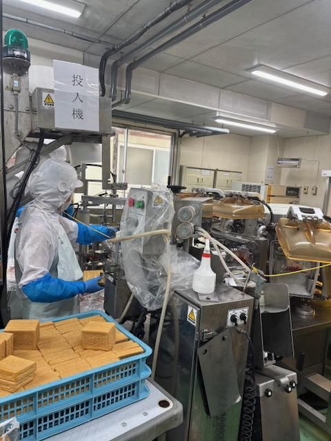 株式会社ハギワラ　練馬工場の求人情報