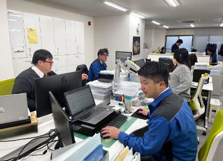 株式会社堀内電気のアルバイト・バイト求人情報-03