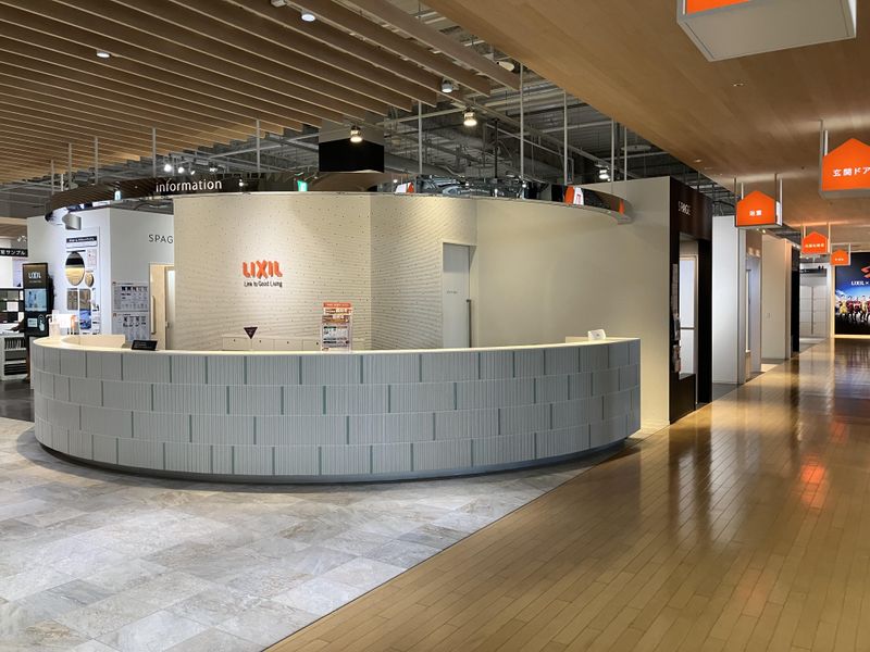 LIXIL Advanced Showroom 名古屋のアルバイト・バイト求人情報-05