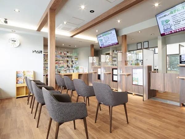 富永薬局 児島柳田店のアルバイト・バイト求人情報-02