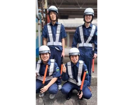 株式会社ネクスト警備　和光市エリアのアルバイト・バイト求人情報-02