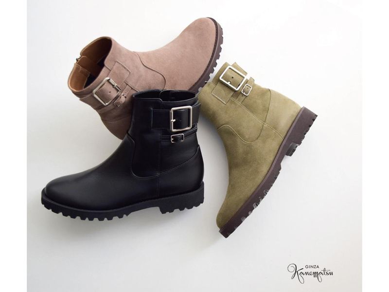 銀座かねまつ 御殿場プレミアム・アウトレット店の派遣求人情報