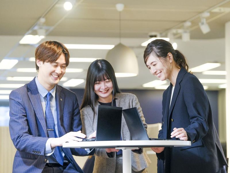 ランスタッド株式会社のアルバイト・バイト求人情報-01