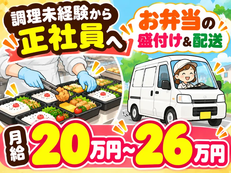 有限会社花ぶさの求人・転職情報