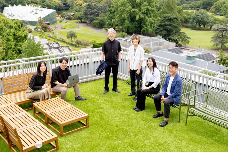 株式会社ジーピーオンライン東京本社のアルバイト・バイト求人情報-05
