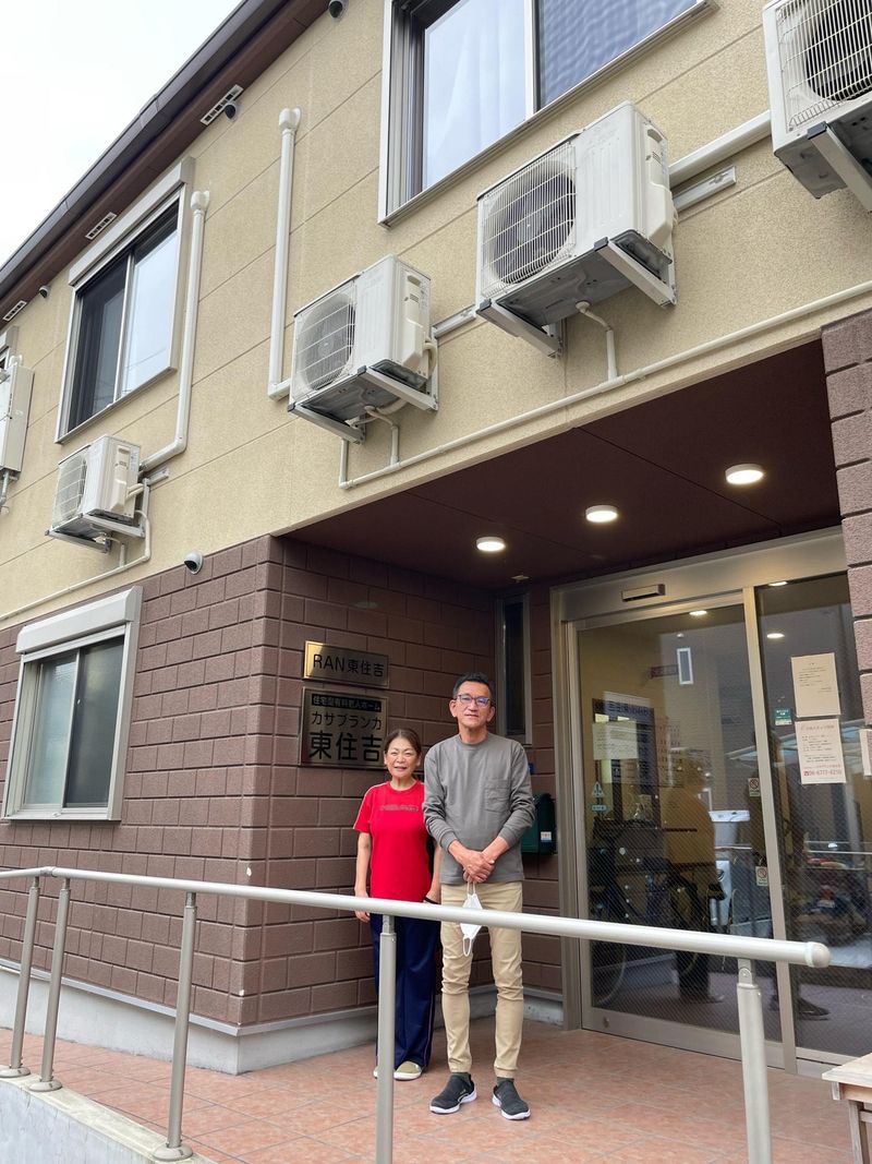 カサブランカ東住吉のアルバイト・バイト求人情報-01