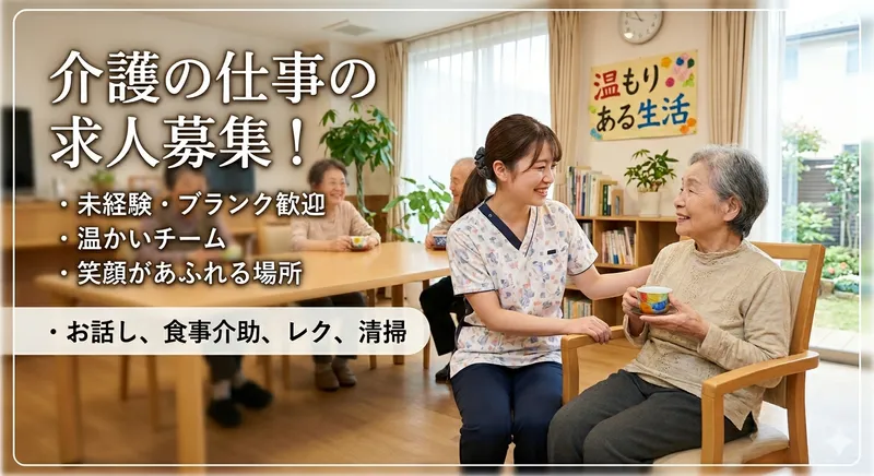 求人画像