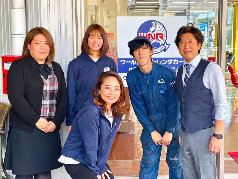 株式会社服部モータース-0002の求人・転職情報