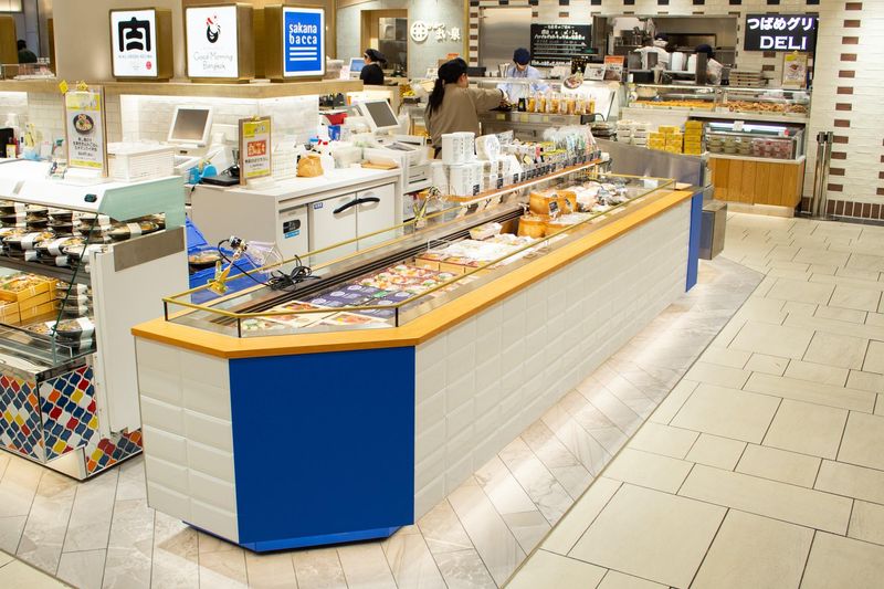 株式会社フーディソン　sakana baccaエキュート品川店のアルバイト・バイト求人情報-02