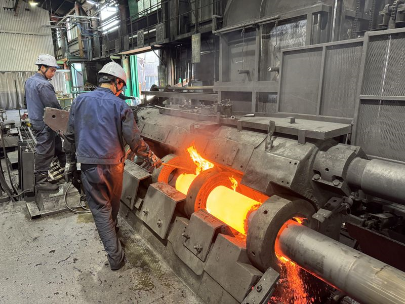 高圧昭和ボンベ株式会社の求人・転職情報