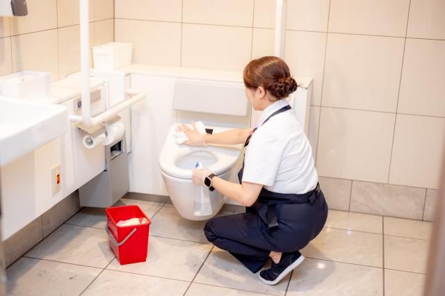 株式会社ミスター・クリーンの求人・転職情報