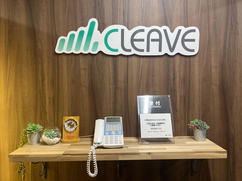 株式会社クリーブのアルバイト・バイト求人情報-02