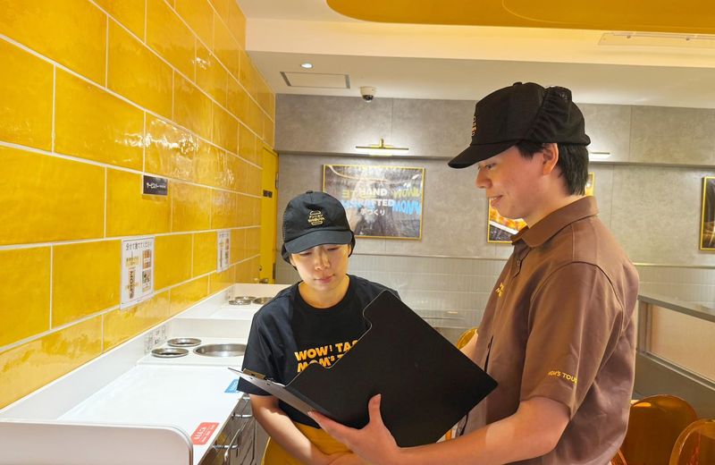 MOM'S TOUCH 下北沢店のアルバイト・バイト求人情報-05