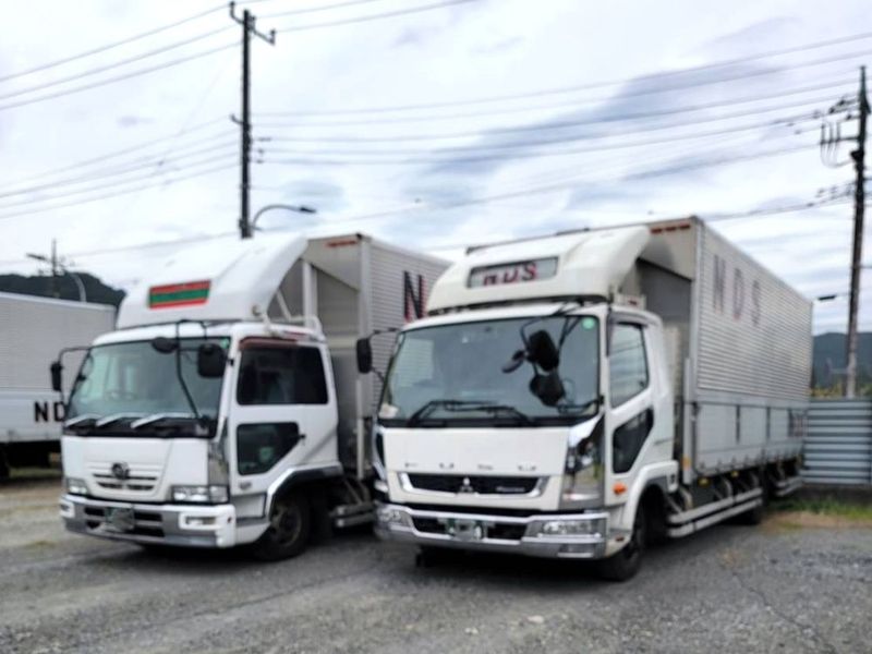 伊藤運送株式会社の求人・転職情報