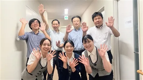 社会医療法人健康会 京都南病院グループの求人・転職情報