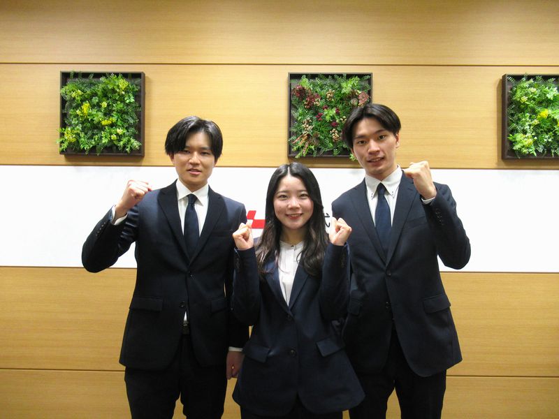 株式会社ゴードーの求人・転職情報