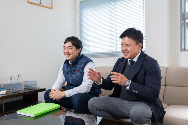 アンデス物流株式会社の求人・転職情報