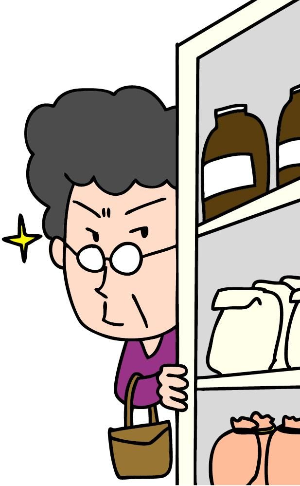 求人画像