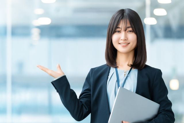 求人画像