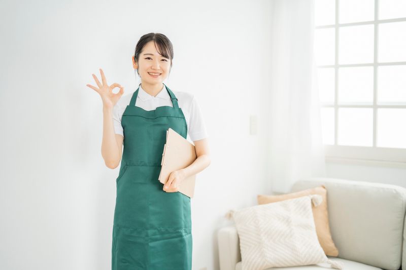 有限会社久保田ドライクリーニング商会のアルバイト・バイト求人情報-03
