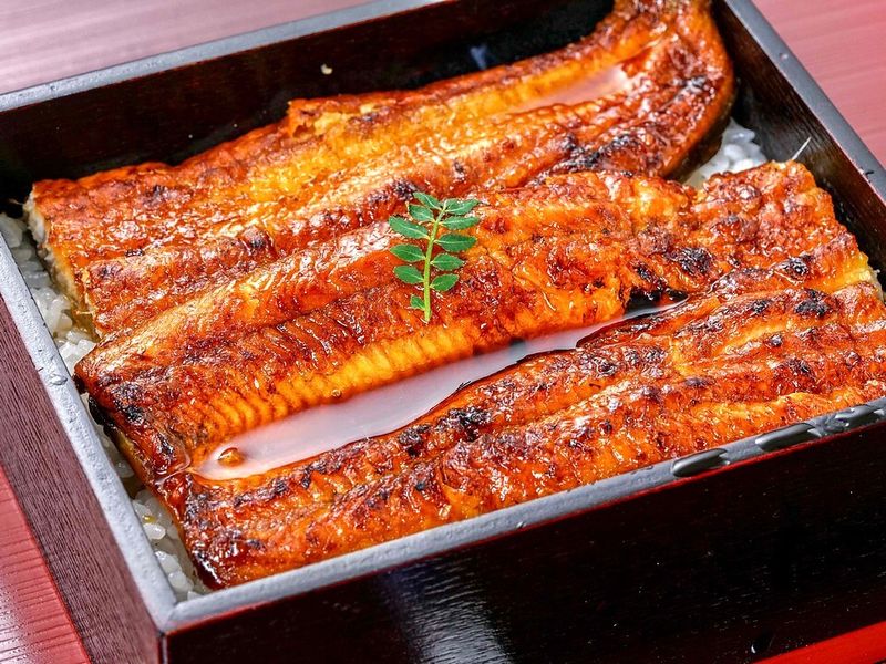 うなぎのたなかの派遣求人情報