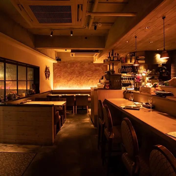 Cucina　otto(クッチーナ　オット)のアルバイト・バイト求人情報-05