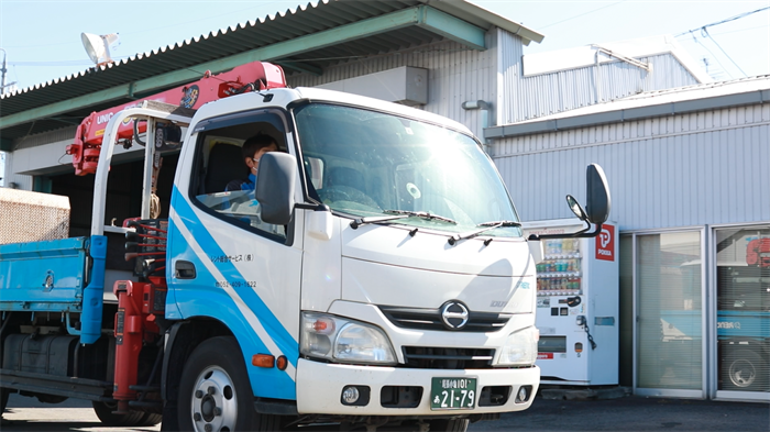 レント総合サービス株式会社の求人・転職情報