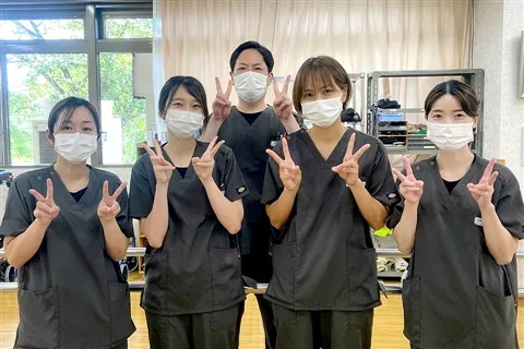 医療法人新仁会（社団）の求人・転職情報