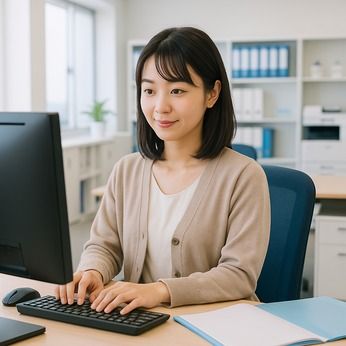 求人画像