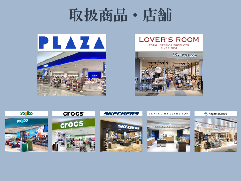 株式会社ショービ