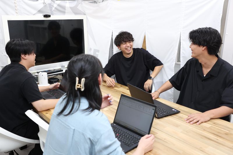株式会社ゼロベースのアルバイト・バイト求人情報-03