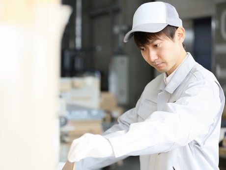 株式会社森晴産業のアルバイト・バイト求人情報-20