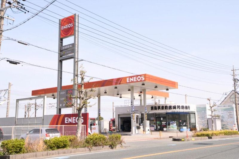 東海興産株式会社　新居関所給油所のアルバイト・バイト求人情報-01