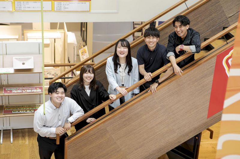 株式会社カワムラホームのアルバイト・バイト求人情報-05